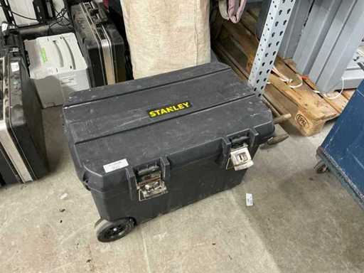 Stanley Mobile Tool Box