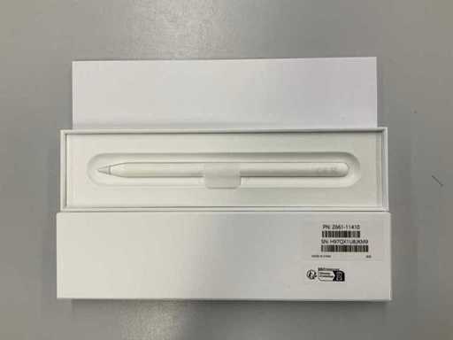 Apple A2051 Apple Pencil 2. Generation