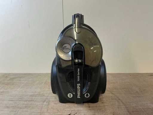 Dreame Powerpro Expert 7000 series Robotstofzuiger