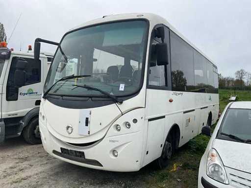 Autocar Irisbus-Iveco City Proway 2011