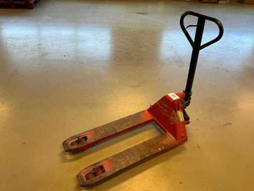 1998 HY-G23L Pallet Jack Idraulico Manuale