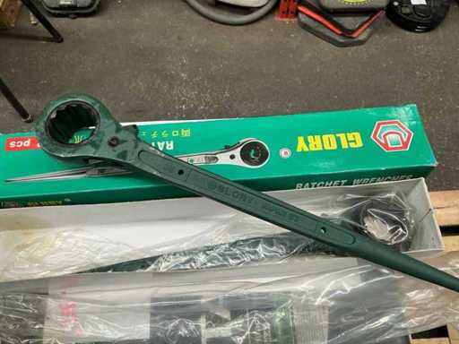 Gloria Wrenches 36 (2x)