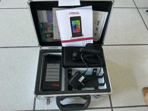 Spectrometru Uprtek Mk350s