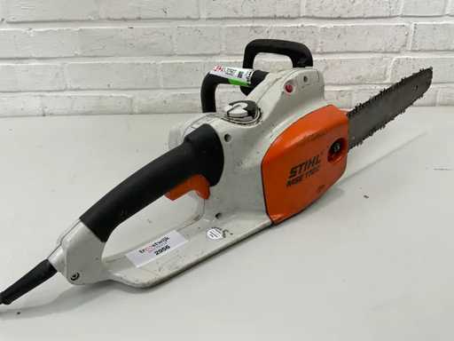 Piła łańcuchowa elektryczna Stihl MSE 170C