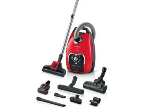 Bosch - Serie 8 - Pro Animal in Sacchetto - Aspirapolvere