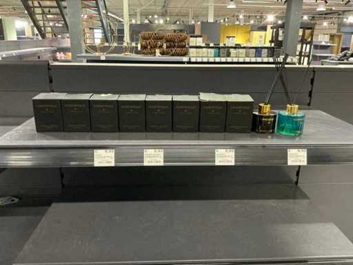 Countryfield ambiance collection Candles