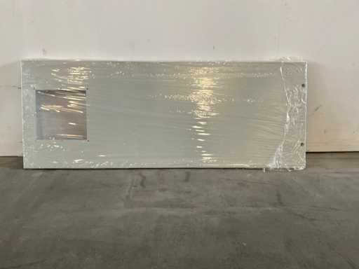 Pared de inspección del armario de control F-Drive II (8x)