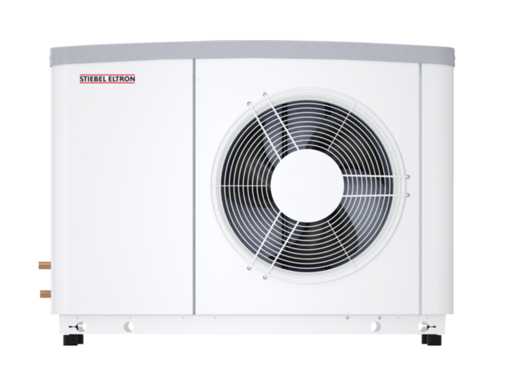 Stiebel Eltron WPL 09 ACS Classic Heat Pump