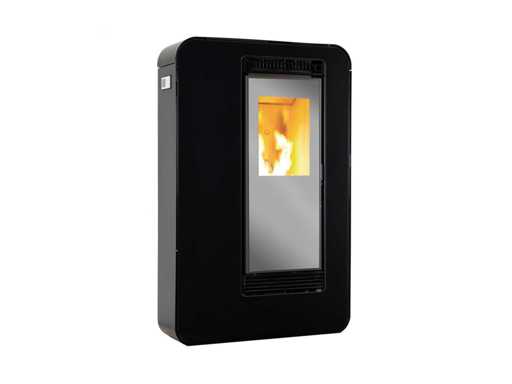 ECOFOREST Monaco - Pellet stove