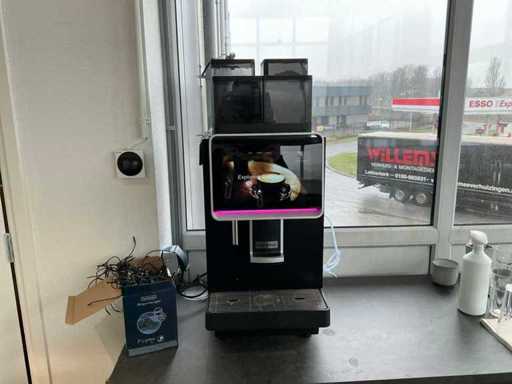 Aparat de cafea DR. COFFEE