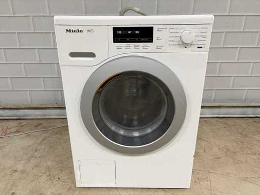 Miele - WKB 120 HW20 - Washing machine