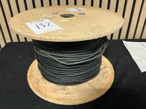 kabel słoneczny 6mm 200m