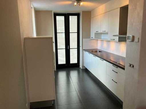 Eggersmann - Kitchen with Miele/Siemens appliances