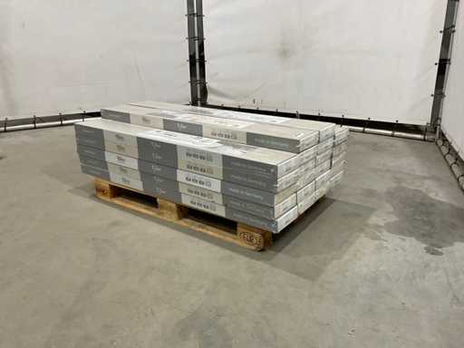 Decorfloor Party Laminat