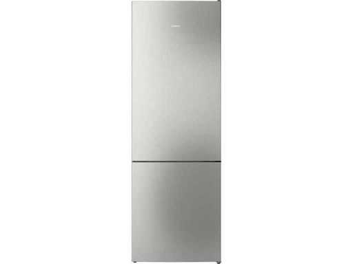 Siemens KG49NVIBG iQ300 Koel-vriescombinatie Vrijstaand – NoFrost, ca. 440 l