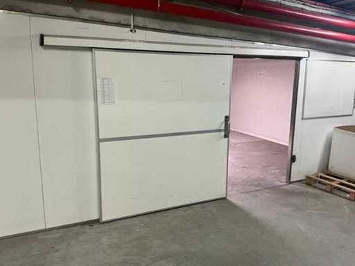 Schiebetür