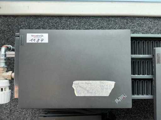 2022 Lenovo Thinkpad T16 Gen1 Laptop