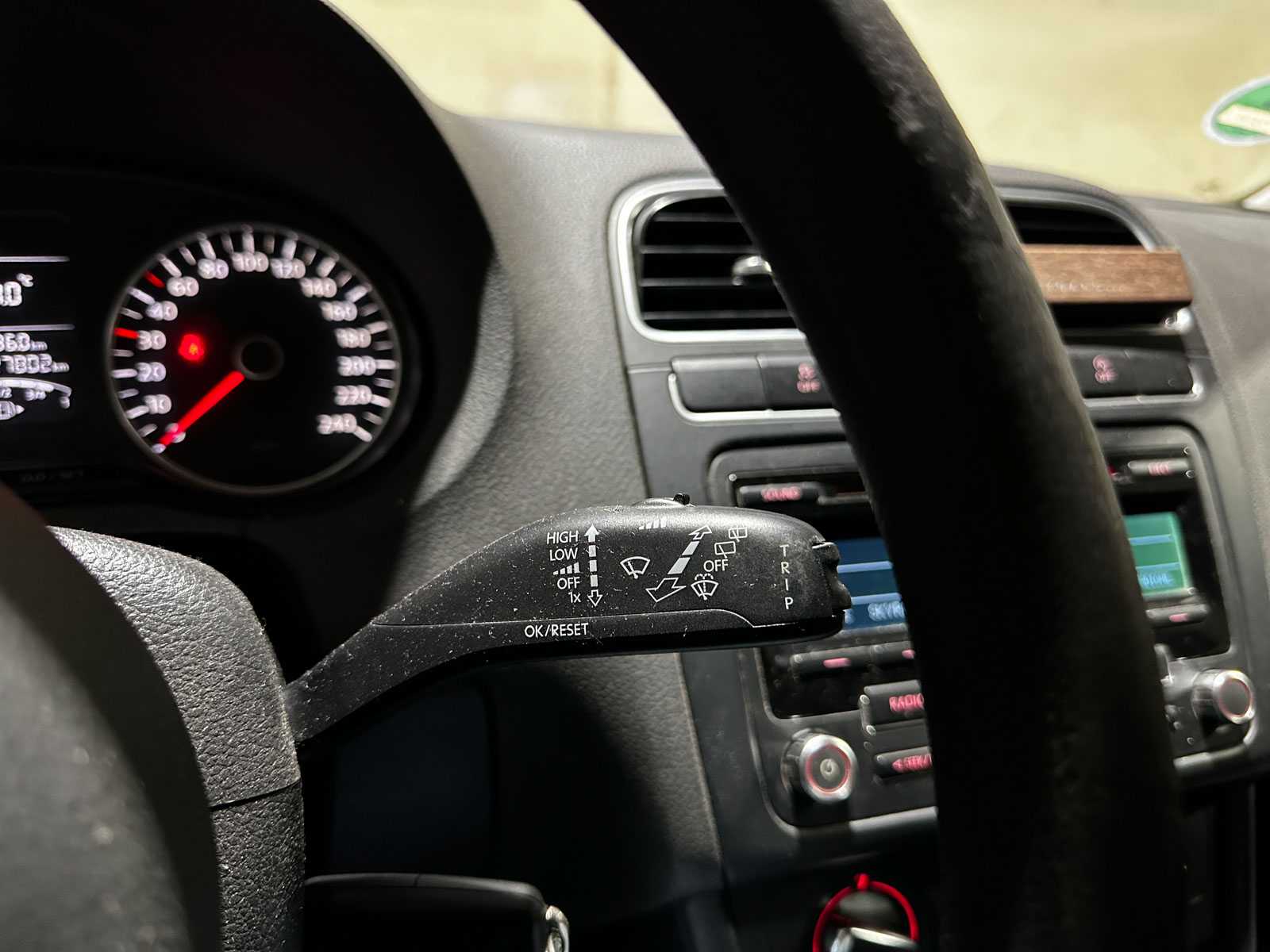 Volkswagen Polo 1.2 TSI BlueMotion Comfort Edition 89pk 2012, 70-XJJ-8