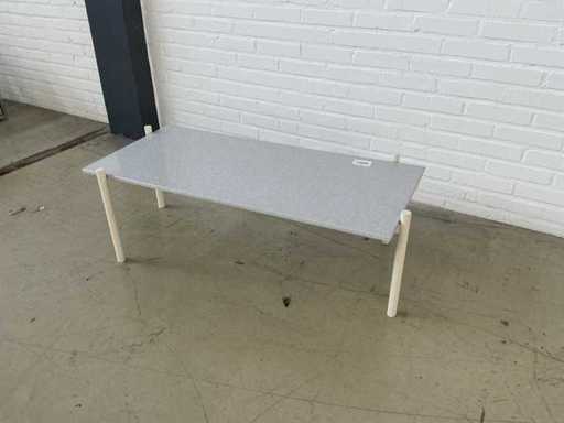 Masa laterală Broste Copenhaga