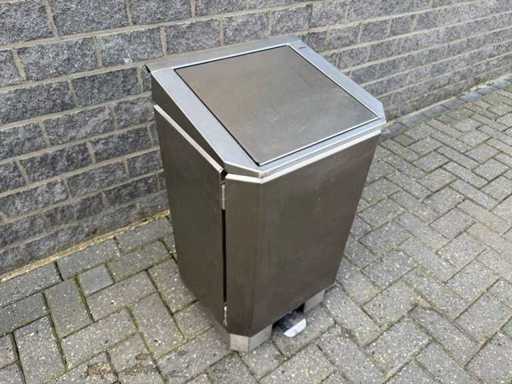 Josto - prullenbak - Overige keukenbenodigdheden