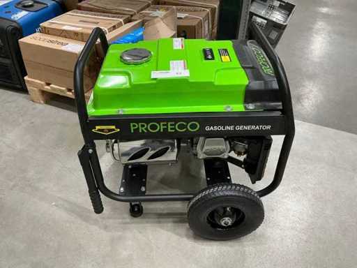 Generator Awaryjny Profeco