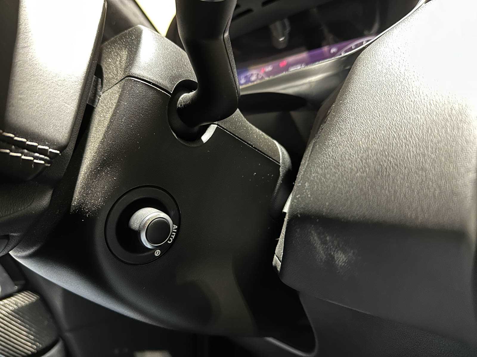 Land Rover Range Rover Sport SVR 5.0 V8 Supercharged FACELIFT 575hp 2018, L-593-LD