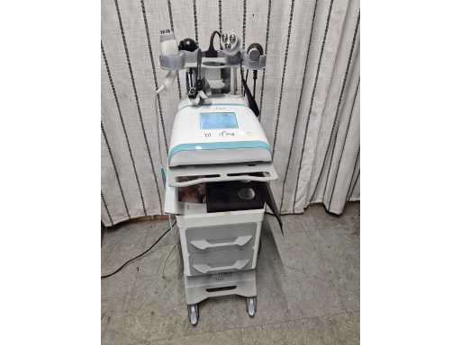 Bloomea NeoCare – Bloomea NeoCare Model BACK 1S – Verschiedene medizinische Geräte – 2021