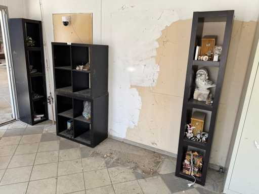 Ikea - Boekenkast (2x)