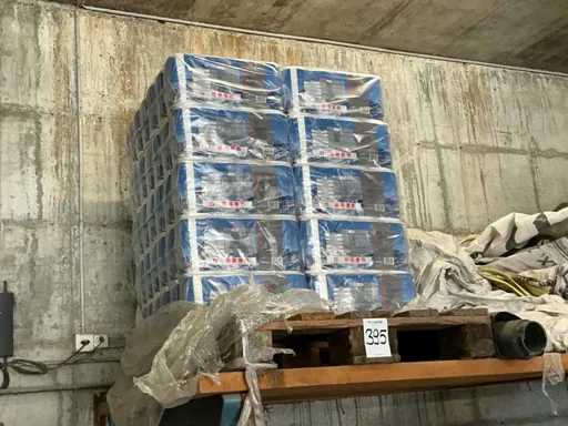 Hârtie igienic? Edelweiss Post