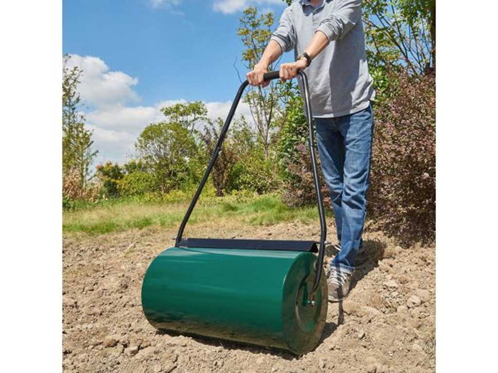 Lawn Garden Roller with Anti-Dirt Protection