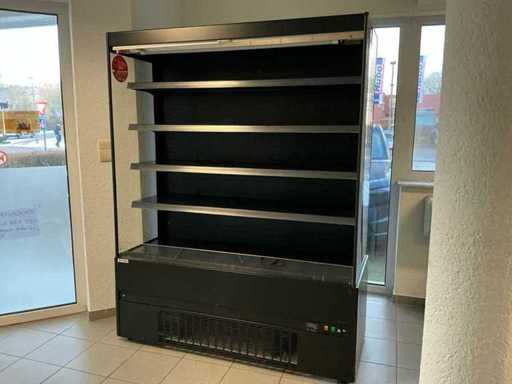 MAFIROL Cronus 1920-1450 Refrigerated Display Case