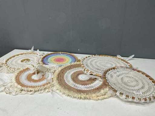 Dreamcatchers (40x)