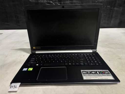 Acer - Laptop