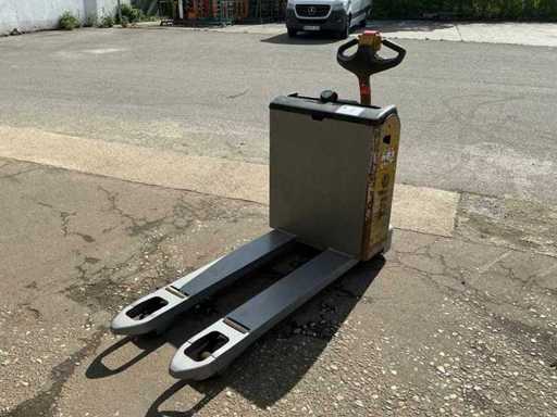 2006 YALE MP18 Elektrischer Niederhubwagen