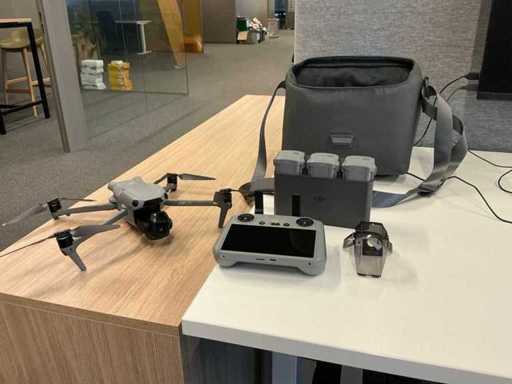 DJI Air 3S Drone