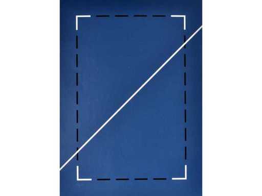 Jo Delahaut - Geometric composition - silkscreen - 17/30