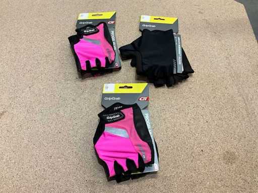 R?kawica rowerowa GripGrab - XXL (3x)