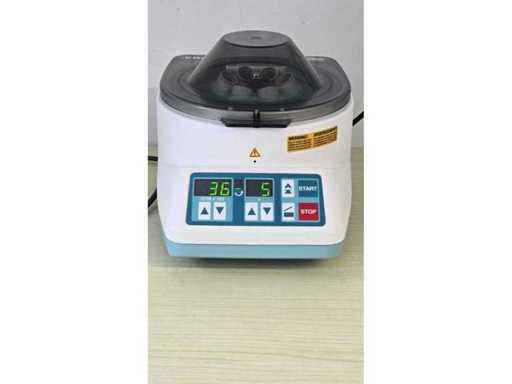 Hettich - EBA 20 - Centrifuge