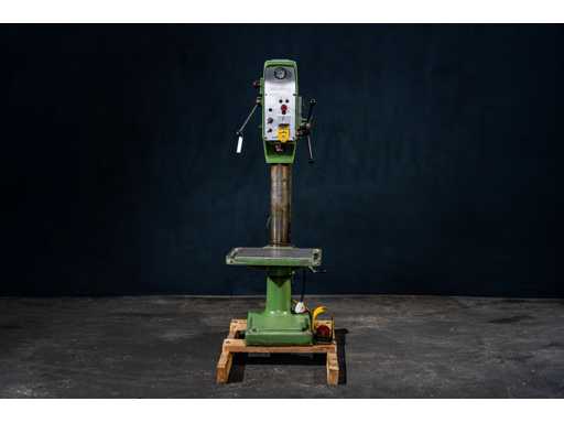 Machine de forage à colonne ALZMETALL AB 3 ESV