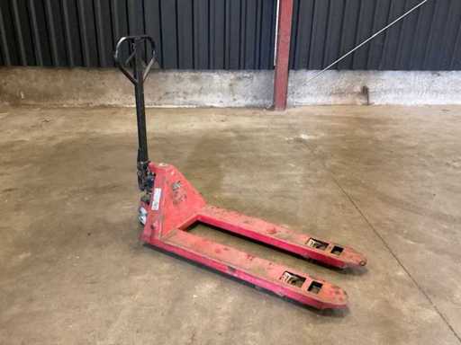 Roda Hydraulischer Palettenwagen
