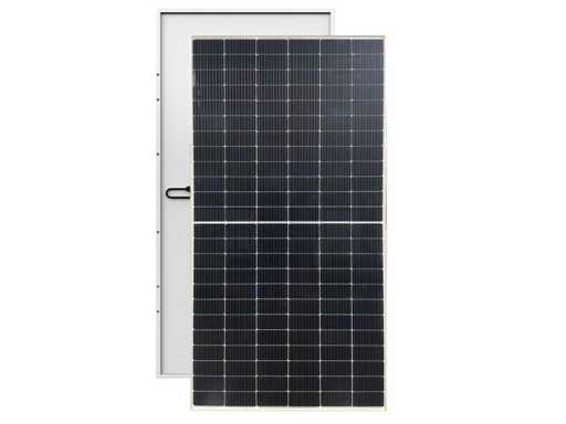 Paneles fotovoltaicos de 550 WATT de EAST-LUX