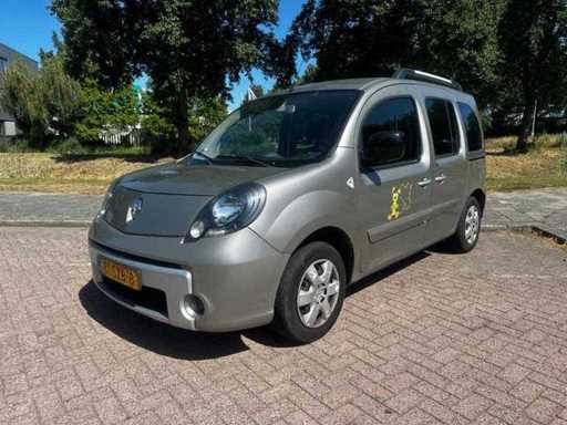 Renault Kangoo Family 1.6-16V Privilege * 81-SZB-8