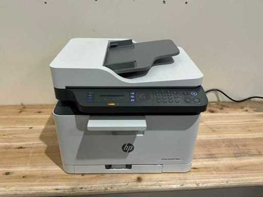 HP Color Laser MFP 179fnw Other printers and copiers