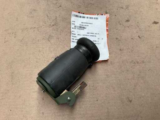 Carcasa conectorului electric LarryB