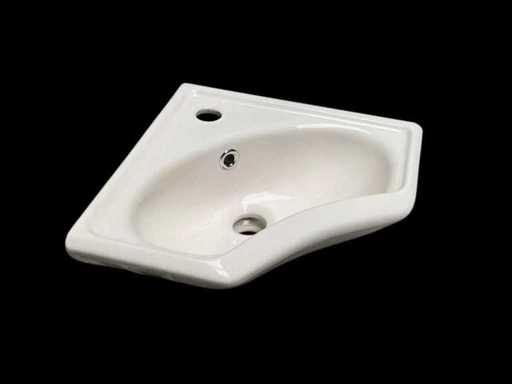 Fontaine Sphinx 34x34cm Pergame