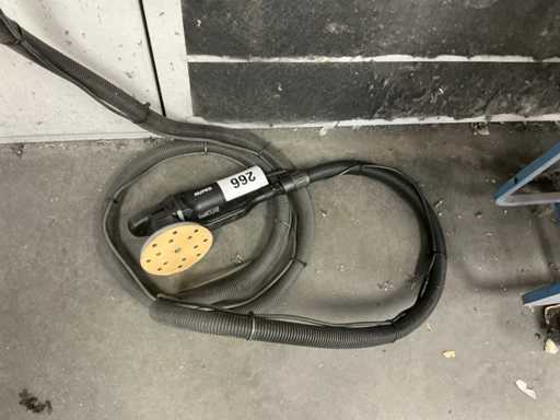 RUPES BR106AER Sander