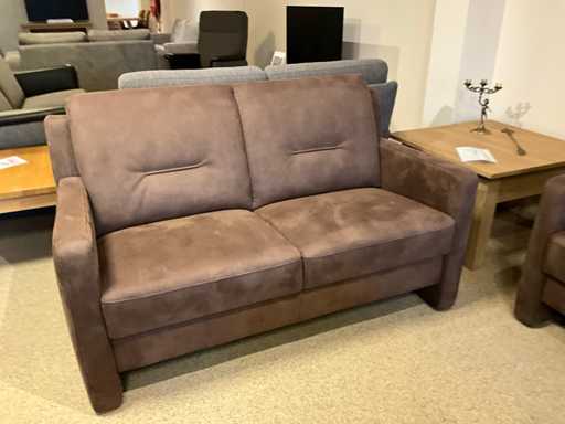 Edra Zestaw sof 2-osobowy