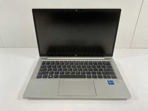 HP EliteBook 830 G8 13.3”, Core(TM) i7 11th Gen, 16 GB RAM, 512 GB NVMe Laptop