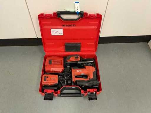 Hilti SJD 6-A22 Puzzle