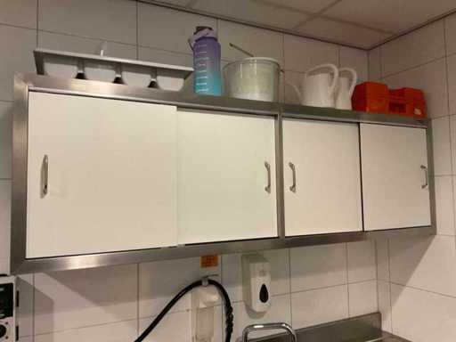 Hakvoort Schiebetür-Schrank